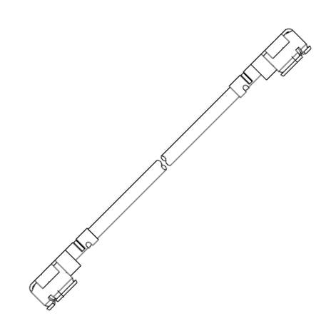 wholesale U.FL-2LPHF6-068N2T-A-35 RF Cable Assemblies supplier,manufacturer,distributor