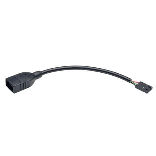 wholesale U024-06N-IDC Between Series Adapter Cables supplier,manufacturer,distributor