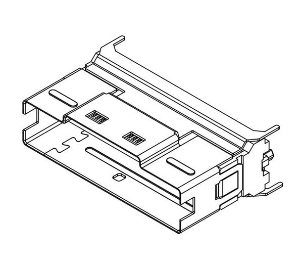 wholesale U10BH7430101T I/O Connectors supplier,manufacturer,distributor