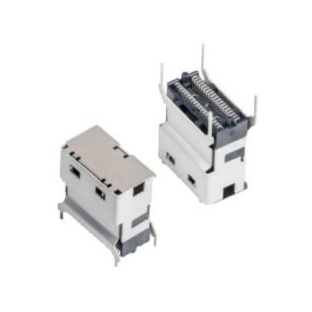 wholesale U10E038260T I/O Connectors supplier,manufacturer,distributor