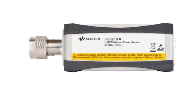 wholesale U2021XA RF Test Equipment supplier,manufacturer,distributor