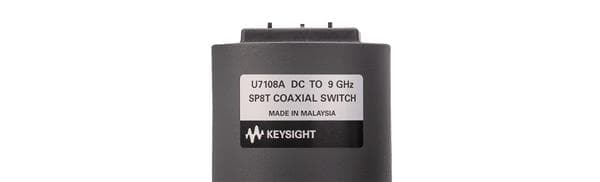 wholesale U7108A Coaxial Switches supplier,manufacturer,distributor