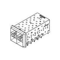 wholesale U86D242710121 I/O Connectors supplier,manufacturer,distributor