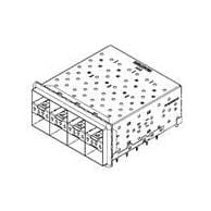 wholesale U86D442710121 I/O Connectors supplier,manufacturer,distributor