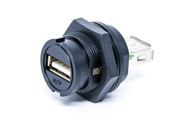 wholesale UA-20PMFJ-NC7001 USB Connectors supplier,manufacturer,distributor