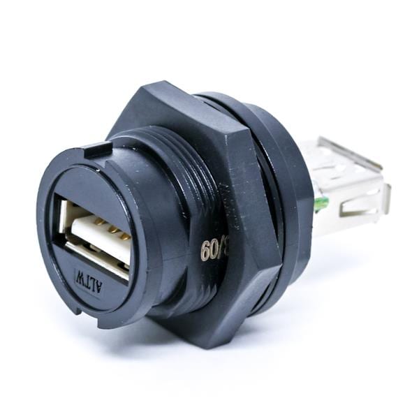 wholesale UA-20PMFP-LC7003 USB Connectors supplier,manufacturer,distributor