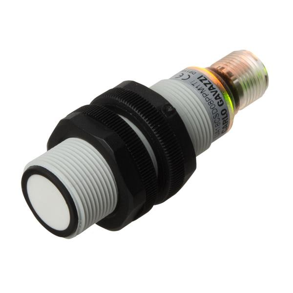 wholesale UA18CSD08AGM1TI Proximity Sensors supplier,manufacturer,distributor