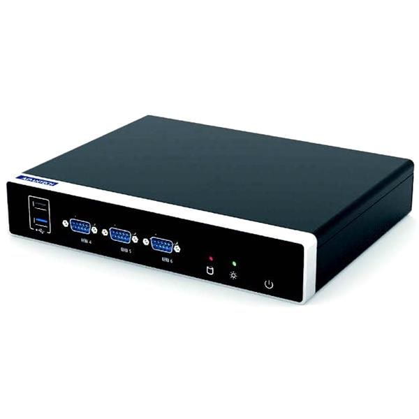 wholesale UBX-310D-LHB0E Embedded Box Computers supplier,manufacturer,distributor