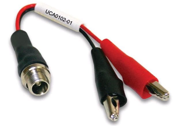 wholesale UCA0102-01 DC Power Cords supplier,manufacturer,distributor