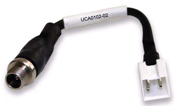 wholesale UCA0102-02 DC Power Cords supplier,manufacturer,distributor