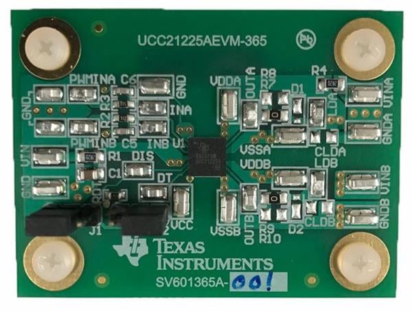 wholesale UCC21225AEVM-365 Power Management IC Development Tools supplier,manufacturer,distributor