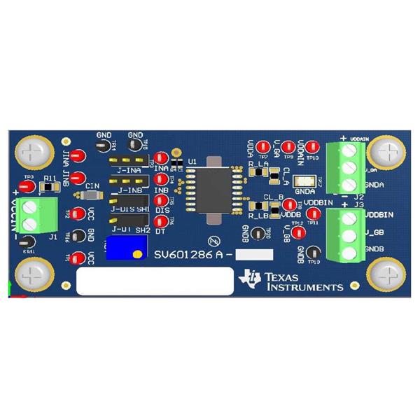 wholesale UCC21521CEVM-286 Power Management IC Development Tools supplier,manufacturer,distributor