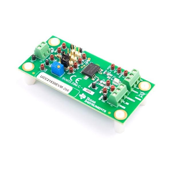 wholesale UCC21530EVM-286 Power Management IC Development Tools supplier,manufacturer,distributor