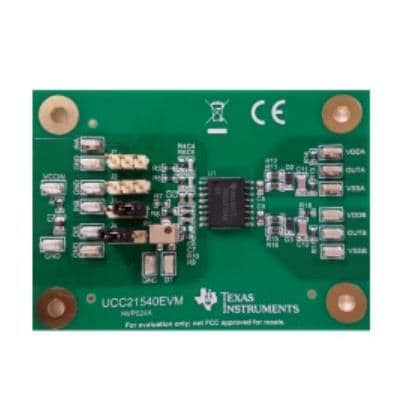 wholesale UCC21540EVM Power Management IC Development Tools supplier,manufacturer,distributor