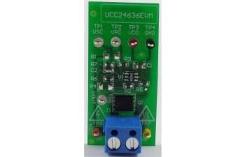 wholesale UCC24636EVM Power Management IC Development Tools supplier,manufacturer,distributor