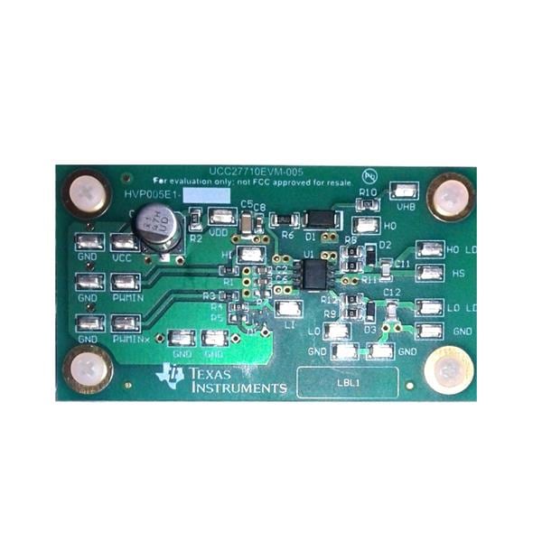 wholesale UCC27710EVM-005 Power Management IC Development Tools supplier,manufacturer,distributor