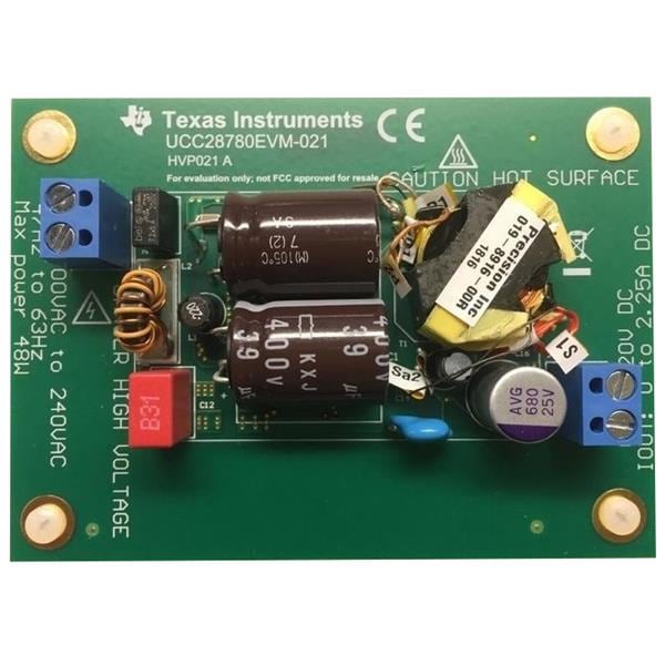 wholesale UCC28780EVM-021 Power Management IC Development Tools supplier,manufacturer,distributor