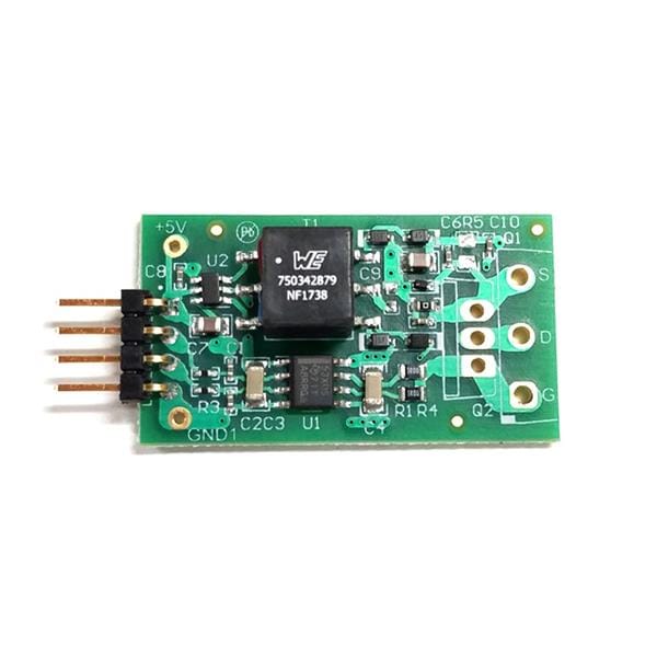 wholesale UCC5390SCDEVM-010 Power Management IC Development Tools supplier,manufacturer,distributor