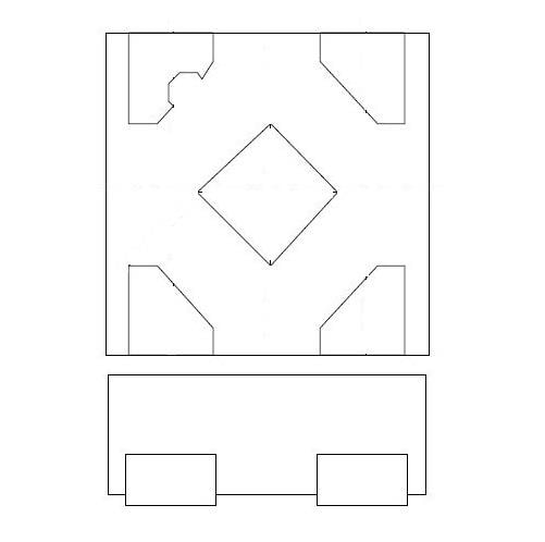 wholesale UCLAMP0554T.TNT ESD Suppressors supplier,manufacturer,distributor