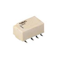 wholesale UD2-3SNUN-L Signal Relays, Up to 2 Amps supplier,manufacturer,distributor