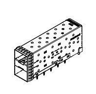 wholesale UE86-3G1420-40361 I/O Connectors supplier,manufacturer,distributor