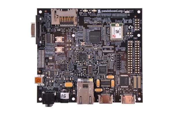 wholesale UEVM4430G-03-01-00 Development Boards & Kits - ARM supplier,manufacturer,distributor