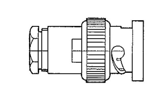 wholesale UG-261/U(41) RF MIL Spec Connectors supplier,manufacturer,distributor