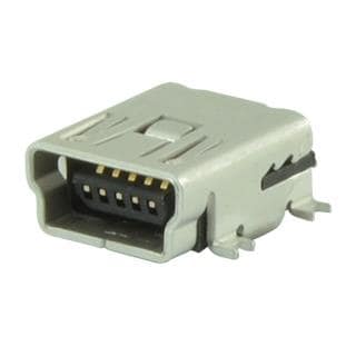 wholesale UJ2-MBH-1-SMT-TR USB Connectors supplier,manufacturer,distributor