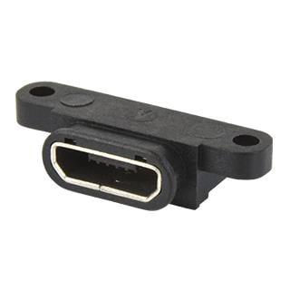 wholesale UJ2-MIBH-2-SMT-TR-67 USB Connectors supplier,manufacturer,distributor