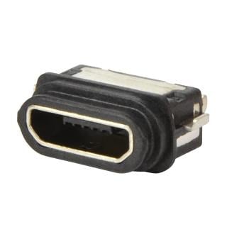 wholesale UJ2-MIBH-3-MSMT-TR-67 USB Connectors supplier,manufacturer,distributor