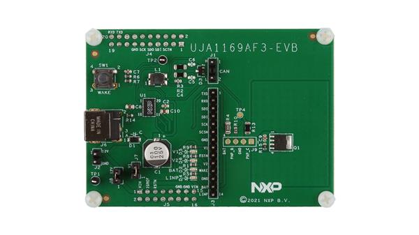 wholesale UJA1169AF3-EVB Interface Development Tools supplier,manufacturer,distributor