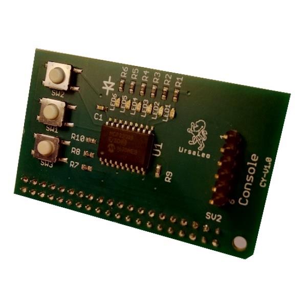 wholesale UL-LED1Pi Interface Development Tools supplier,manufacturer,distributor