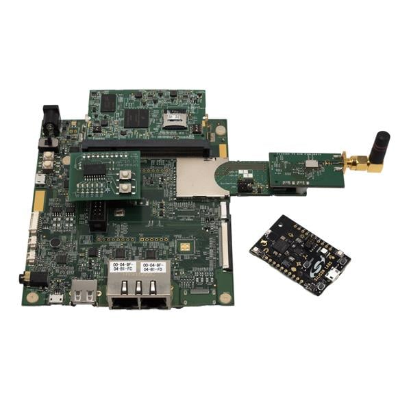 wholesale UL-NXP1S2R2 Development Boards & Kits - ARM supplier,manufacturer,distributor