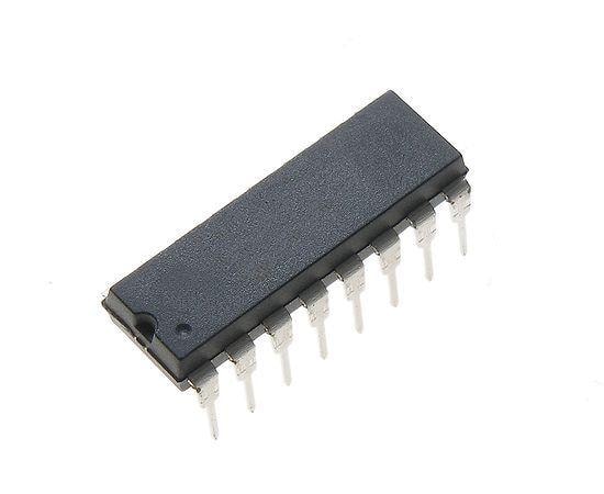 wholesale ULN2002A Darlington Transistors supplier,manufacturer,distributor