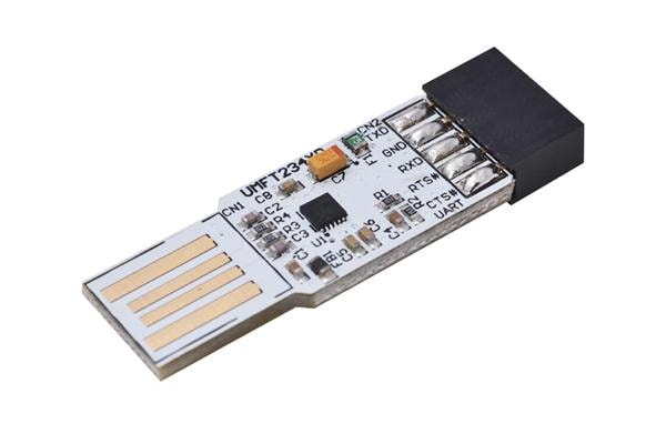 wholesale UMFT234XD-01 Interface Development Tools supplier,manufacturer,distributor