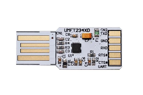 wholesale UMFT234XD-NC Interface Development Tools supplier,manufacturer,distributor