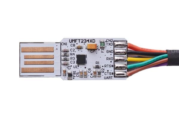 wholesale UMFT234XD-WE Interface Development Tools supplier,manufacturer,distributor