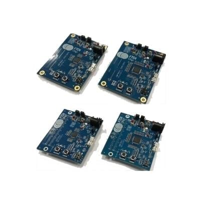 wholesale UMFT601A-B Interface Development Tools supplier,manufacturer,distributor