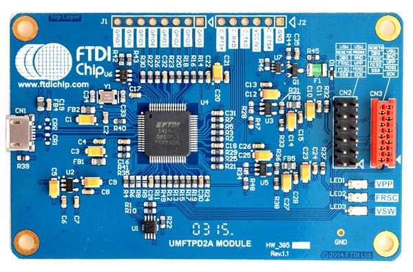 wholesale UMFTPD2A Programmers - Processor Based supplier,manufacturer,distributor