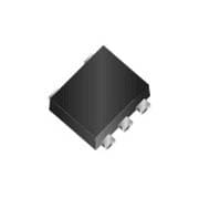 wholesale UMG5NTR BJTs - Bipolar Transistors - Pre-Biased supplier,manufacturer,distributor