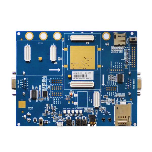 wholesale UMTSLTEEVB-KIT-B Multiprotocol Development Tools supplier,manufacturer,distributor