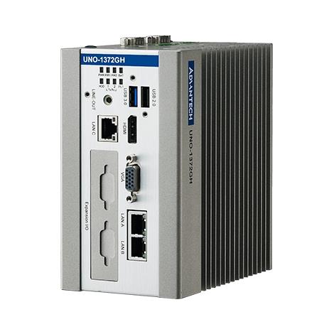 wholesale UNO-1372GH-E3AE Embedded Box Computers supplier,manufacturer,distributor