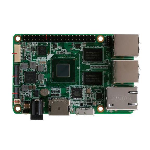 wholesale UP-CHT01-A20-0216-A11 Single Board Computers supplier,manufacturer,distributor