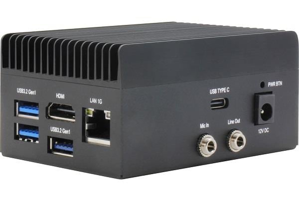 wholesale UP-EDGE-APL03C2F-A10-0432 Embedded Box Computers supplier,manufacturer,distributor