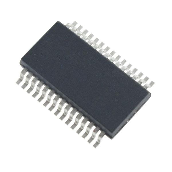 wholesale UPD78F0573MC-CAB-AX 8-bit Microcontrollers - MCU supplier,manufacturer,distributor