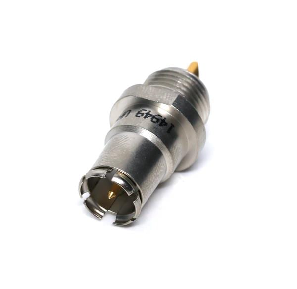 wholesale UPL121 RF Connectors / Coaxial Connectors supplier,manufacturer,distributor