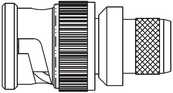 wholesale UPL2000-D3 RF Connectors / Coaxial Connectors supplier,manufacturer,distributor