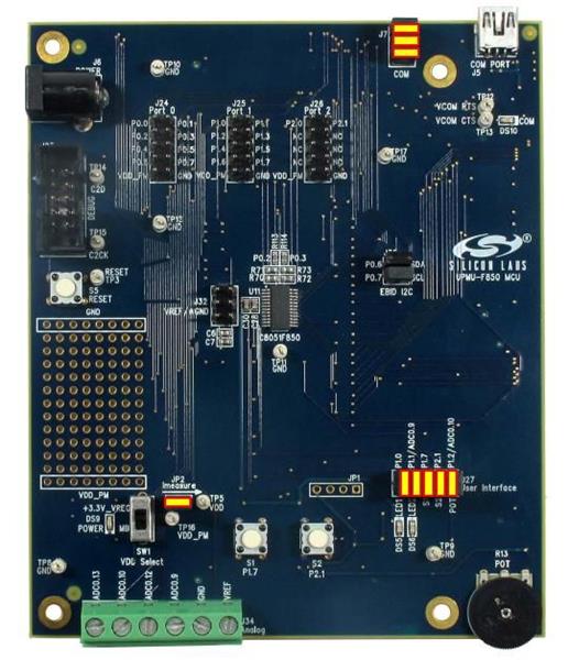 wholesale UPMU-F850-B-EK Daughter Cards & OEM Boards supplier,manufacturer,distributor