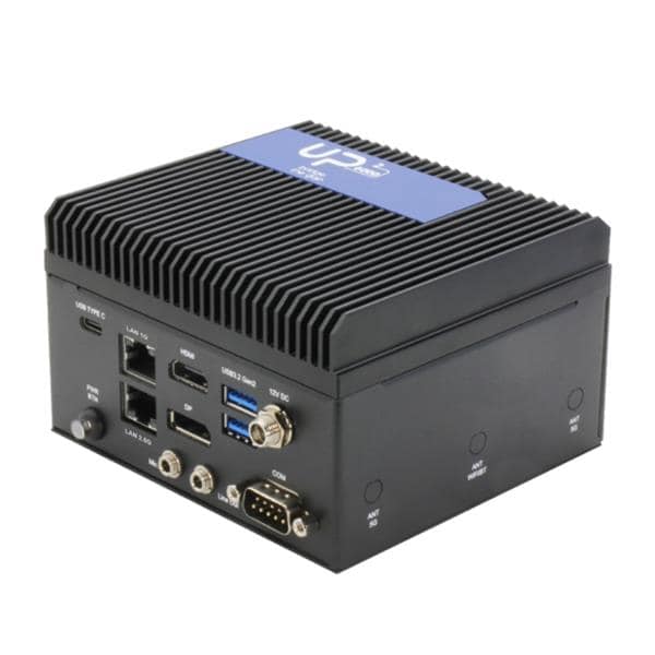 wholesale UPN-EDGE-EHLCN2-A10-0232 Embedded Box Computers supplier,manufacturer,distributor