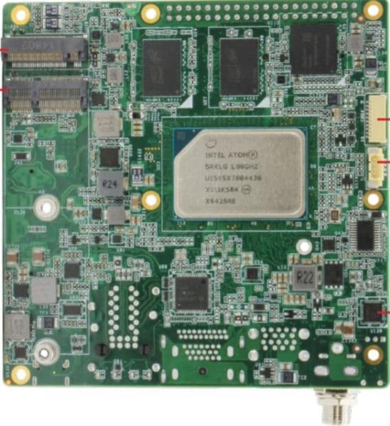 wholesale UPN-EHLPJ4-A10-0432 Single Board Computers supplier,manufacturer,distributor